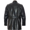 RTX Trialmaster Vintage Black Leather Jacket RTX Trialmaster Vintage Black Leather Jacket
